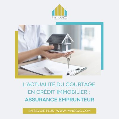 L’assurance emprunteur : un outil indispensable pour sécuriser votre projet de financement